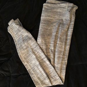 LULULEMON Wunder Under Leggings
